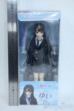画像3: azone/1／6 和遥キナ学校制服コレクション／ゆい Y-25-11-19-074-TN-ZY
