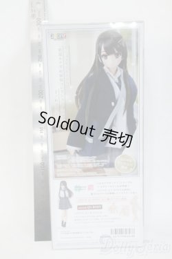 画像3: azone/1／6 和遥キナ学校制服コレクション／ゆい Y-26-02-04-275-TN-ZY