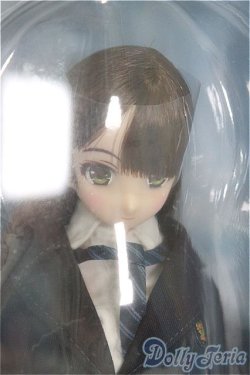 画像2: 【新品商品】azone/1／6 和遥キナ学校制服コレクション／ゆい/0 I-25-10-12-153-TN-ZI