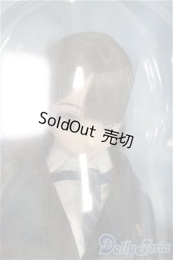 画像2: 【新品商品】azone/1／6 和遥キナ学校制服コレクション／ゆい/0 I-25-10-12-153-TN-ZI