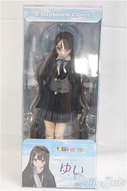 画像3: 【新品商品】azone/1／6 和遥キナ学校制服コレクション／ゆい/0 I-25-10-12-153-TN-ZI