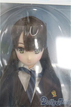 画像2: 【新品商品】azone/1／6 和遥キナ学校制服コレクション／ゆい/0 I-25-10-12-154-TN-ZI