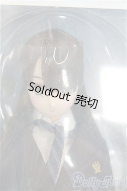 画像2: 【新品商品】azone/1／6 和遥キナ学校制服コレクション／ゆい/0 I-25-10-12-154-TN-ZI