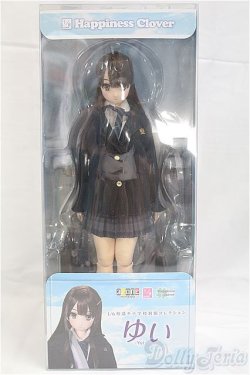 画像3: 【新品商品】azone/1／6 和遥キナ学校制服コレクション／ゆい/0 I-25-10-12-154-TN-ZI