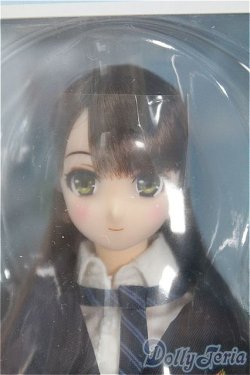 画像2: 【新品商品】azone/1／6 和遥キナ学校制服コレクション／ゆい/0 I-25-10-12-152-TN-ZI