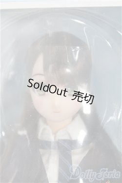 画像2: 【新品商品】azone/1／6 和遥キナ学校制服コレクション／ゆい/0 I-25-10-12-152-TN-ZI