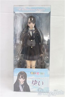 画像3: 【新品商品】azone/1／6 和遥キナ学校制服コレクション／ゆい/0 I-25-10-12-152-TN-ZI