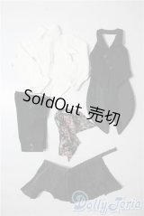 SDM＆MSD/OF:ブラックバッカラ・ミニ U-25-10-07-128-TN-ZU