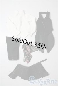 SDM＆MSD/OF:ブラックバッカラ・ミニ U-25-10-07-128-TN-ZU