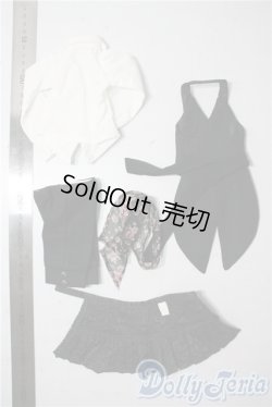 画像2: SDM＆MSD/OF:ブラックバッカラ・ミニ U-25-10-07-128-TN-ZU