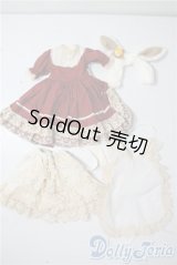 SDM＆MSD/OF:衣装セット U-25-10-07-123-TN-ZU