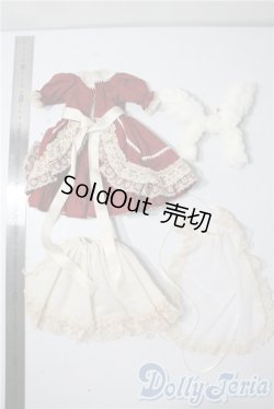 画像2: SDM＆MSD/OF:衣装セット U-25-10-07-123-TN-ZU