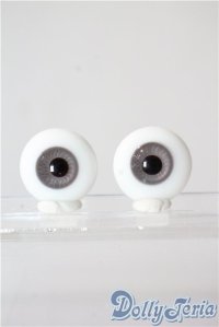 20ｍｍ/造形村グラスアイ U-25-10-07-174-TN-ZU