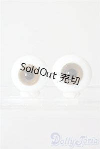 22ｍｍ/造形村グラスアイ U-25-10-07-173-TN-ZU