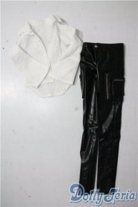 SD/OF:衣装セット U-25-10-07-203-TN-ZU