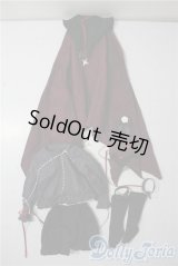 SDM＆MSD/OF:衣装セット U-25-10-07-202-TN-ZU