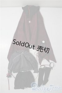 SDM＆MSD/OF:衣装セット U-25-10-07-202-TN-ZU