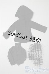 SDM＆MSD/OF:衣装セット U-25-10-07-201-TN-ZU