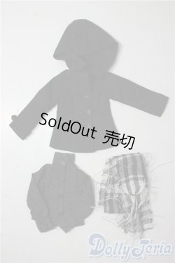 画像1: SDM＆MSD/OF:衣装セット U-25-10-07-201-TN-ZU