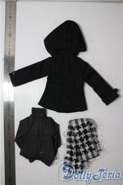 画像2: SDM＆MSD/OF:衣装セット U-25-10-07-201-TN-ZU
