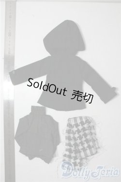 画像2: SDM＆MSD/OF:衣装セット U-25-10-07-201-TN-ZU