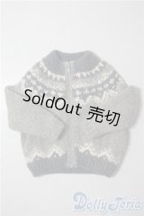 SDGrB＆SD13男の子/OF:アウター U-25-10-07-199-TN-ZU