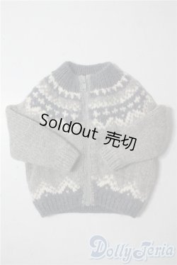 画像1: SDGrB＆SD13男の子/OF:アウター U-25-10-07-199-TN-ZU