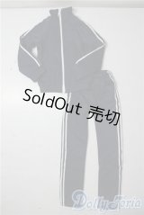 SDGrB＆SD13男の子/OF:衣装セット U-25-10-07-198-TN-ZU