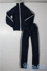 SDGrB＆SD13男の子/OF:衣装セット U-25-10-07-198-TN-ZU