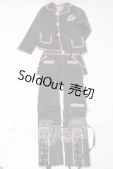 SDGrB＆SD13男の子/OF:衣装セット U-25-10-07-197-TN-ZU