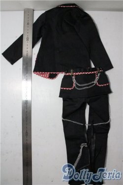 画像2: SDGrB＆SD13男の子/OF:衣装セット U-25-10-07-197-TN-ZU