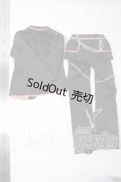 画像2: SDGrB＆SD13男の子/OF:衣装セット U-26-06-03-114-TN-ZU