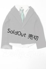SDGrB＆SD13男の子/OF:衣装セット U-25-10-07-196-TN-ZU