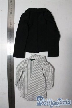 画像2: SDGrB＆SD13男の子/OF:衣装セット U-25-10-07-196-TN-ZU