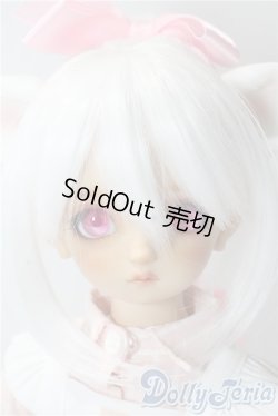 画像1: SDM/コーディネートモデル：F-60女の子 U-25-10-07-212-TN-ZU