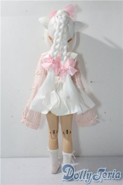 画像8: SDM/コーディネートモデル：F-60女の子 U-25-10-07-212-TN-ZU