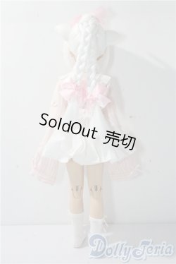 画像8: SDM/コーディネートモデル：F-60女の子 U-25-10-07-212-TN-ZU