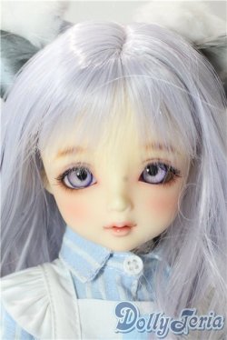 画像1: SDM女の子/コーディネートモデルF-50 U-25-10-07-213-TN-ZU