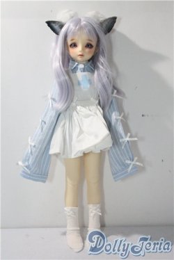 画像6: SDM女の子/コーディネートモデルF-50 U-25-10-07-213-TN-ZU