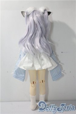 画像7: SDM女の子/コーディネートモデルF-50 U-25-10-07-213-TN-ZU