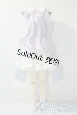 画像7: SDM女の子/コーディネートモデルF-50 U-25-10-07-213-TN-ZU