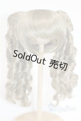 9-10inch/ウィッグ U-25-10-14-222-TN-ZU