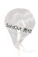 9-10inch/ウィッグ U-25-10-14-223-TN-ZU