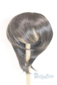 9-10inch/ウィッグ U-25-10-14-223-TN-ZU