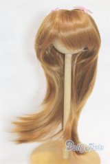 9-10inch/ウィッグ U-25-10-14-224-TN-ZU