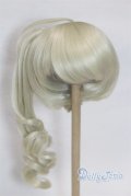 9-10inch/ウィッグ U-25-10-14-225-TN-ZU