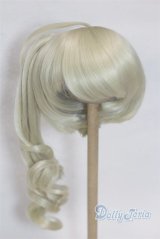 9-10inch/ウィッグ U-25-10-14-225-TN-ZU