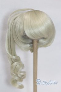 9-10inch/ウィッグ U-25-10-14-225-TN-ZU