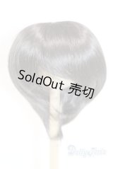 9-10inch/ウィッグ U-25-10-14-226-TN-ZU