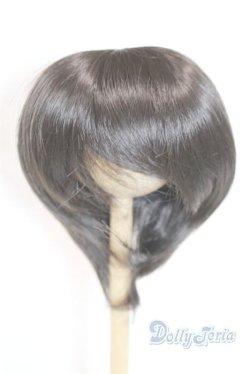 画像1: 9-10inch/ウィッグ U-25-10-14-226-TN-ZU